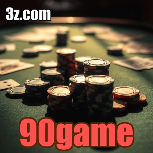 Aventura Incrível: Navegando pelo Mundo do 90game