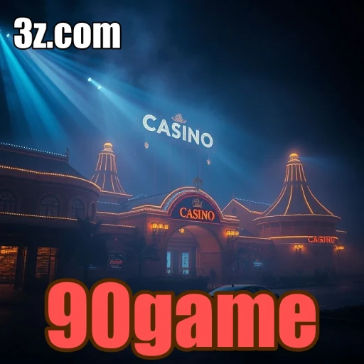 Multiplayer no 90game: Conectando Gamers em Aventuras Emocionantes