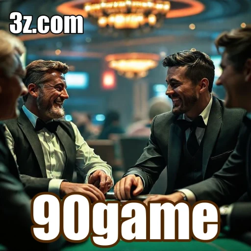 Corrida Radical: A Magia de 90game em Ação