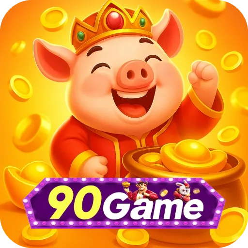 90game Logo